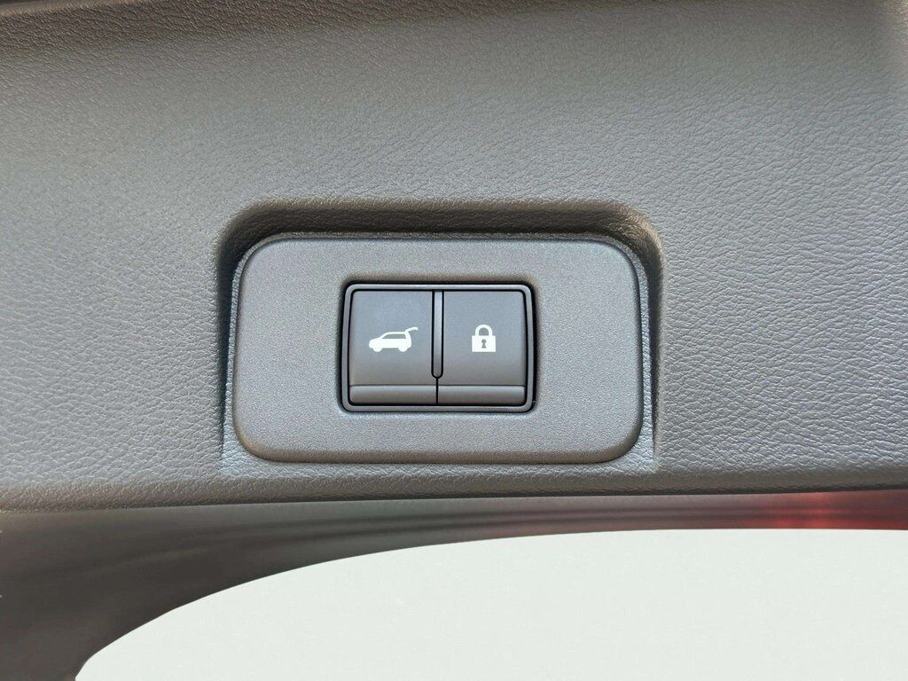 2025 Nissan Rogue SV San Clemente CA