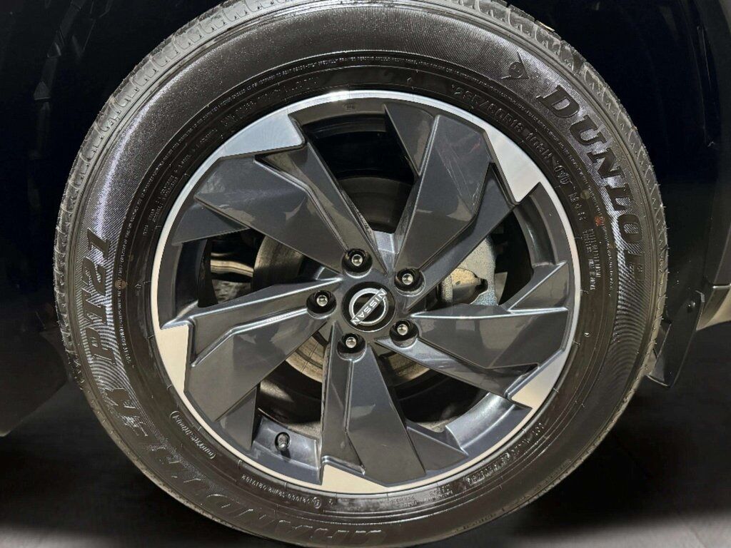2025 Nissan Rogue SV San Clemente CA