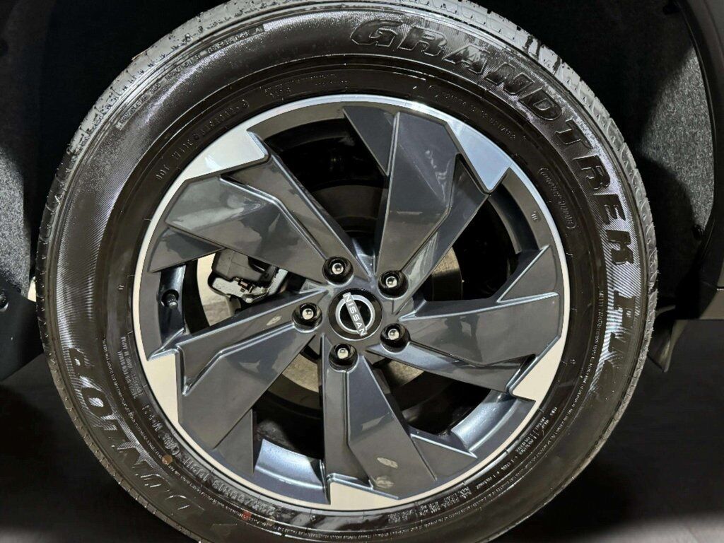 2025 Nissan Rogue SV San Clemente CA