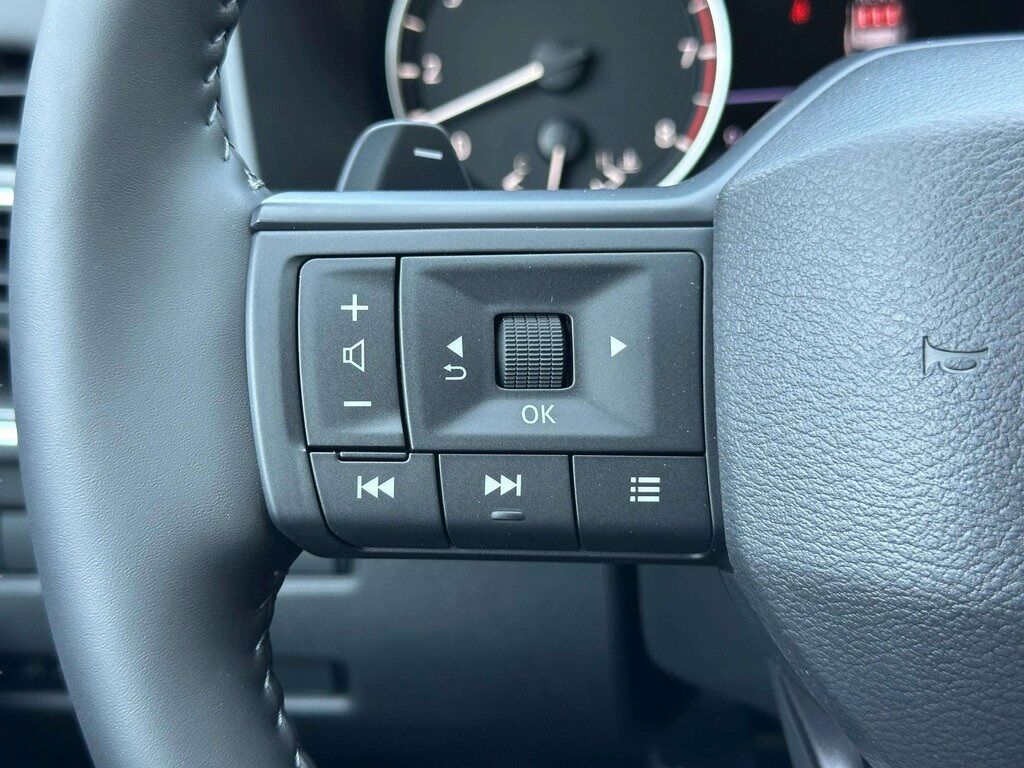 2025 Nissan Rogue SV San Clemente CA