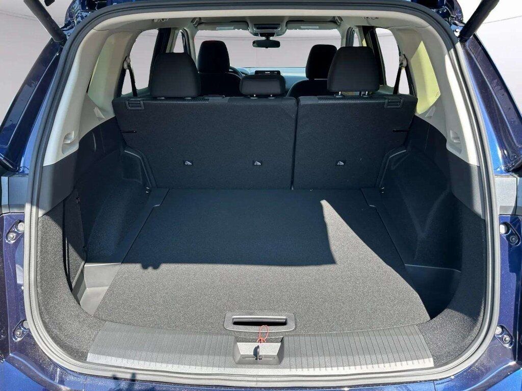 2025 Nissan Rogue SV San Clemente CA