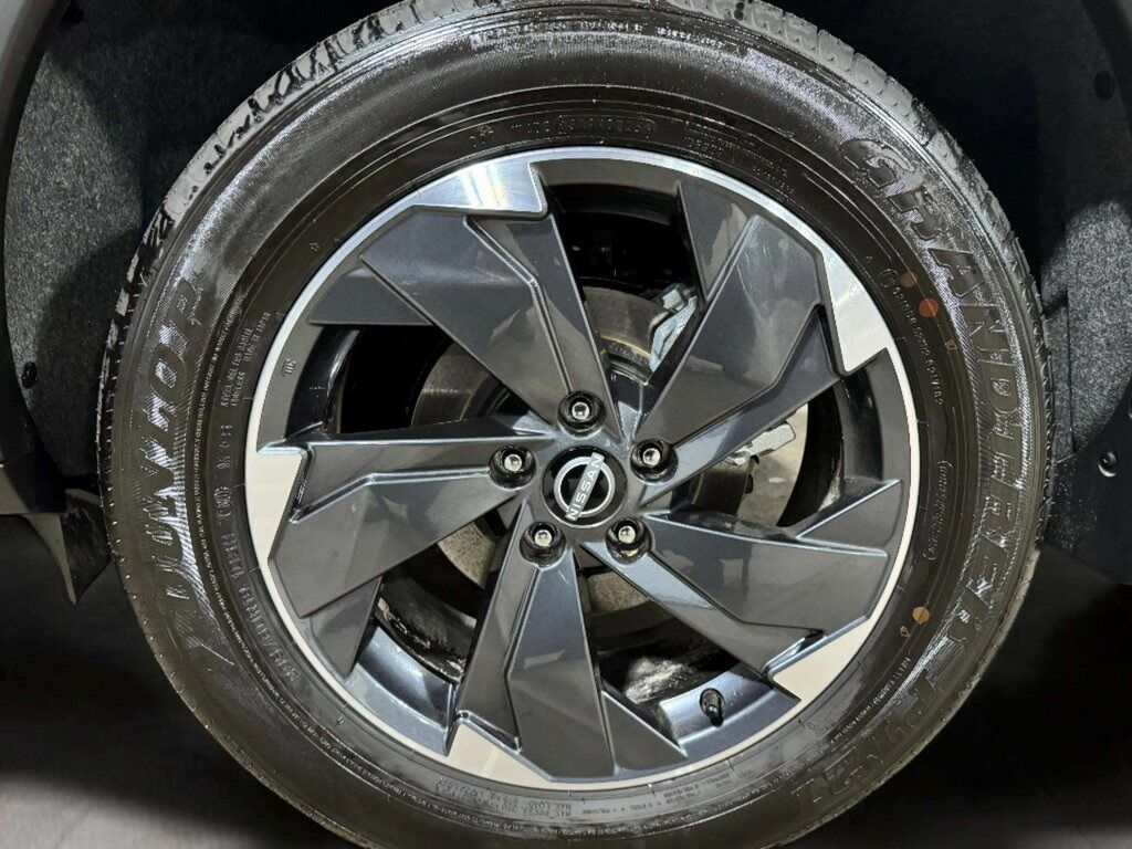 2025 Nissan Rogue SV San Clemente CA