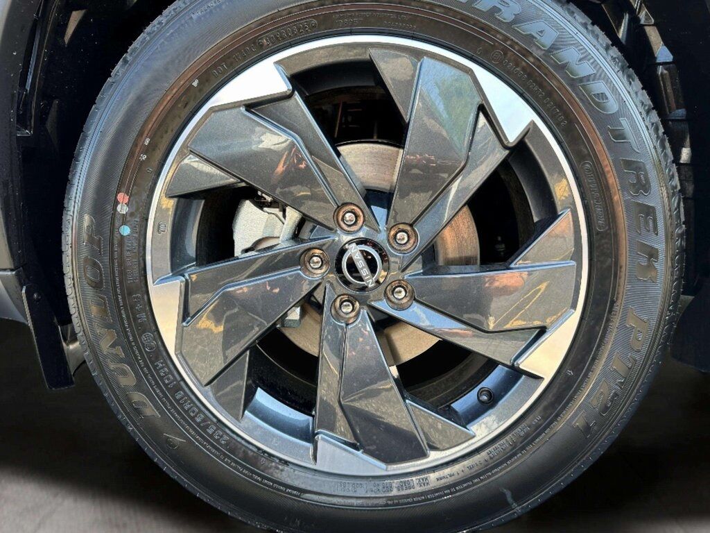 2025 Nissan Rogue SV San Clemente CA