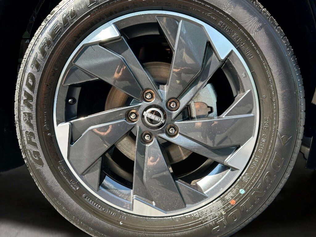 2025 Nissan Rogue SV San Clemente CA