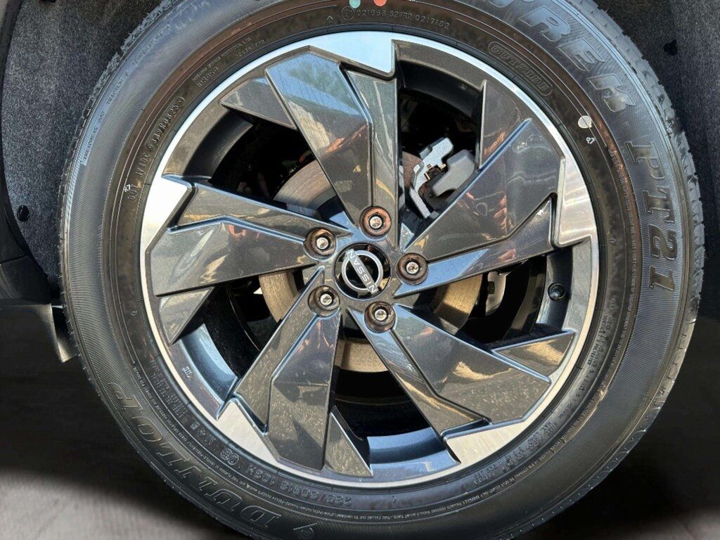 2025 Nissan Rogue SV San Clemente CA
