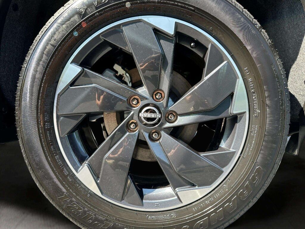 2025 Nissan Rogue SV San Clemente CA