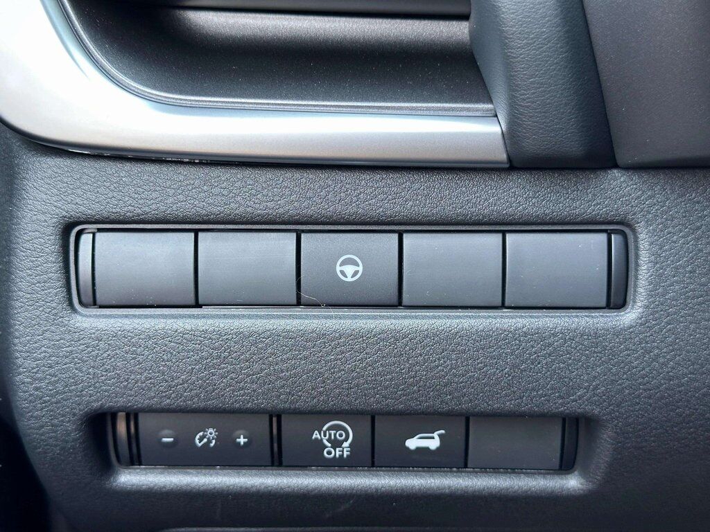 2025 Nissan Rogue SV San Clemente CA
