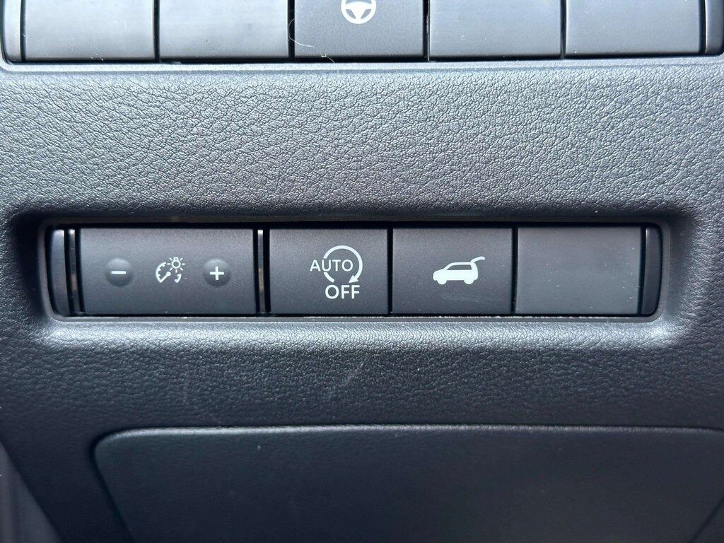 2025 Nissan Rogue SV San Clemente CA