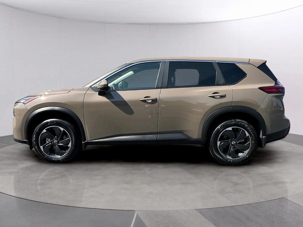 2025 Nissan Rogue SV San Clemente CA