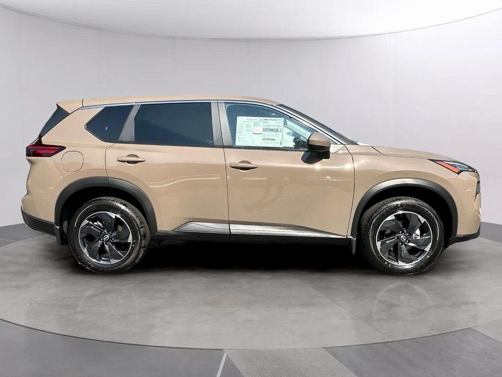 2025 Nissan Rogue SV San Clemente CA