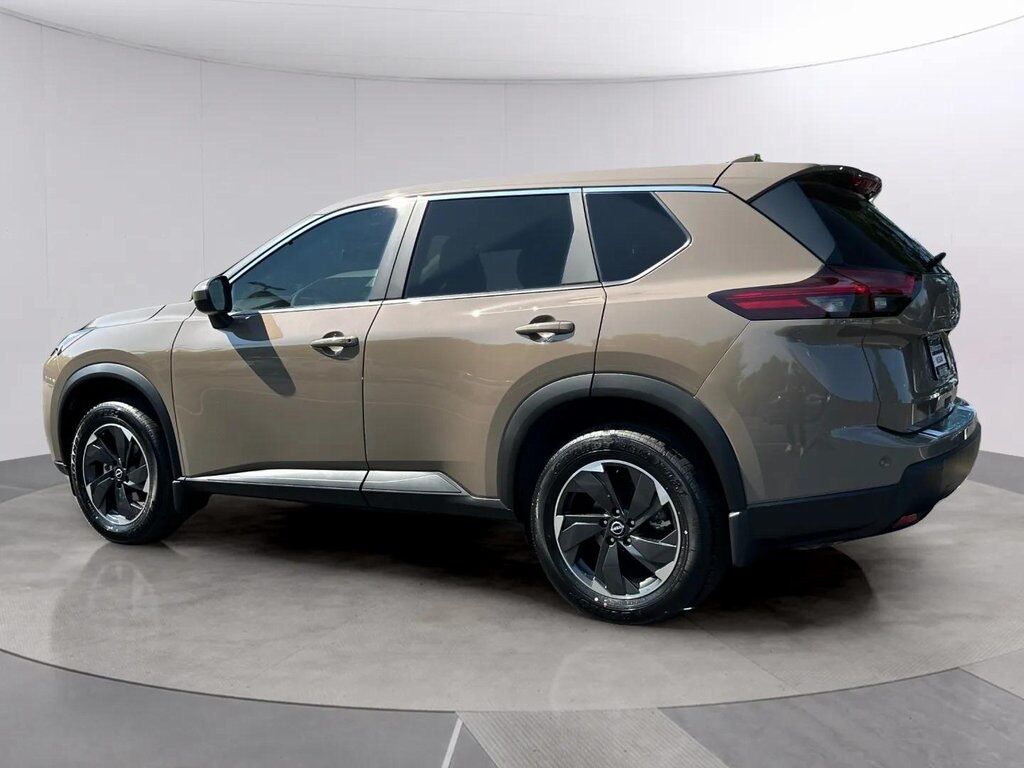 2025 Nissan Rogue SV San Clemente CA