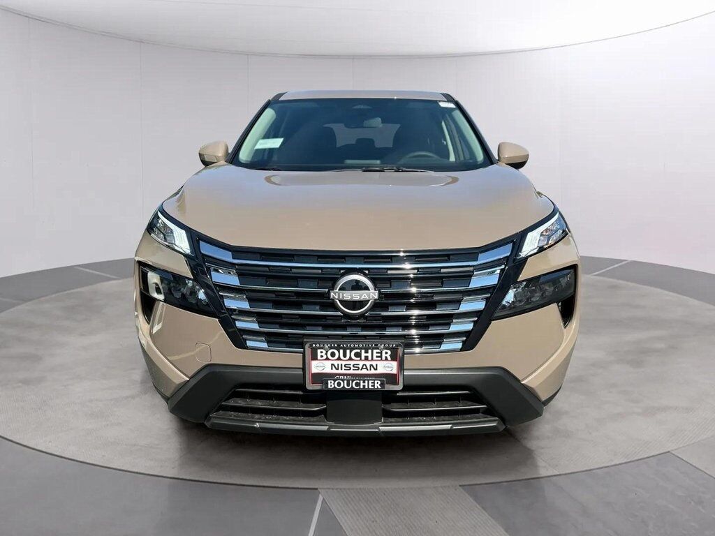 2025 Nissan Rogue SV San Clemente CA