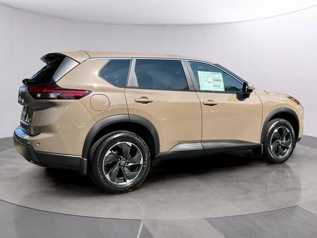 2025 Nissan Rogue SV San Clemente CA