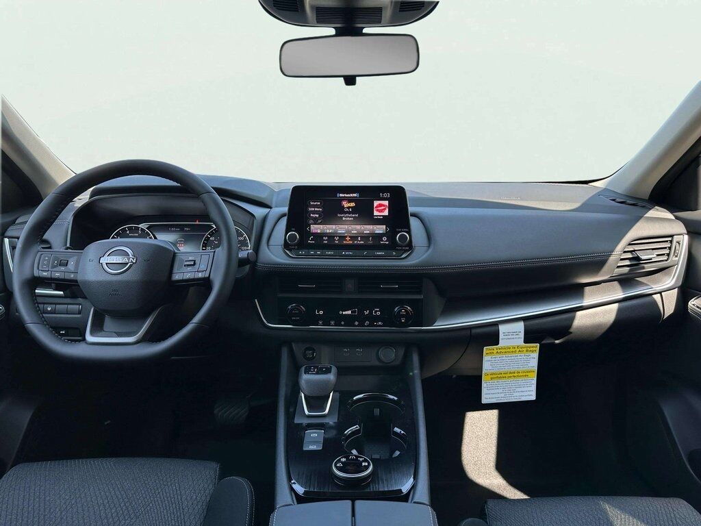 2025 Nissan Rogue SV San Clemente CA