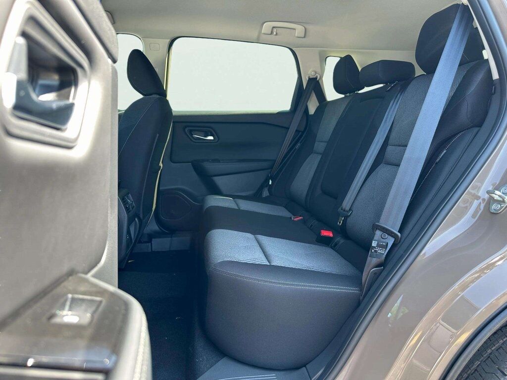 2025 Nissan Rogue SV San Clemente CA