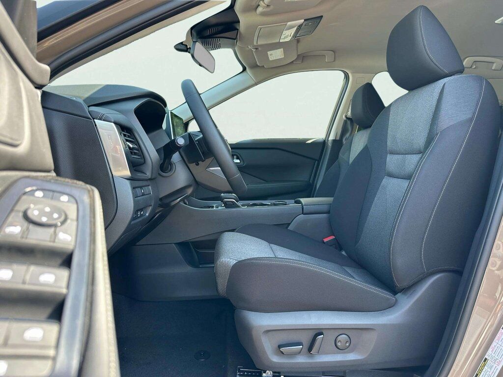 2025 Nissan Rogue SV San Clemente CA