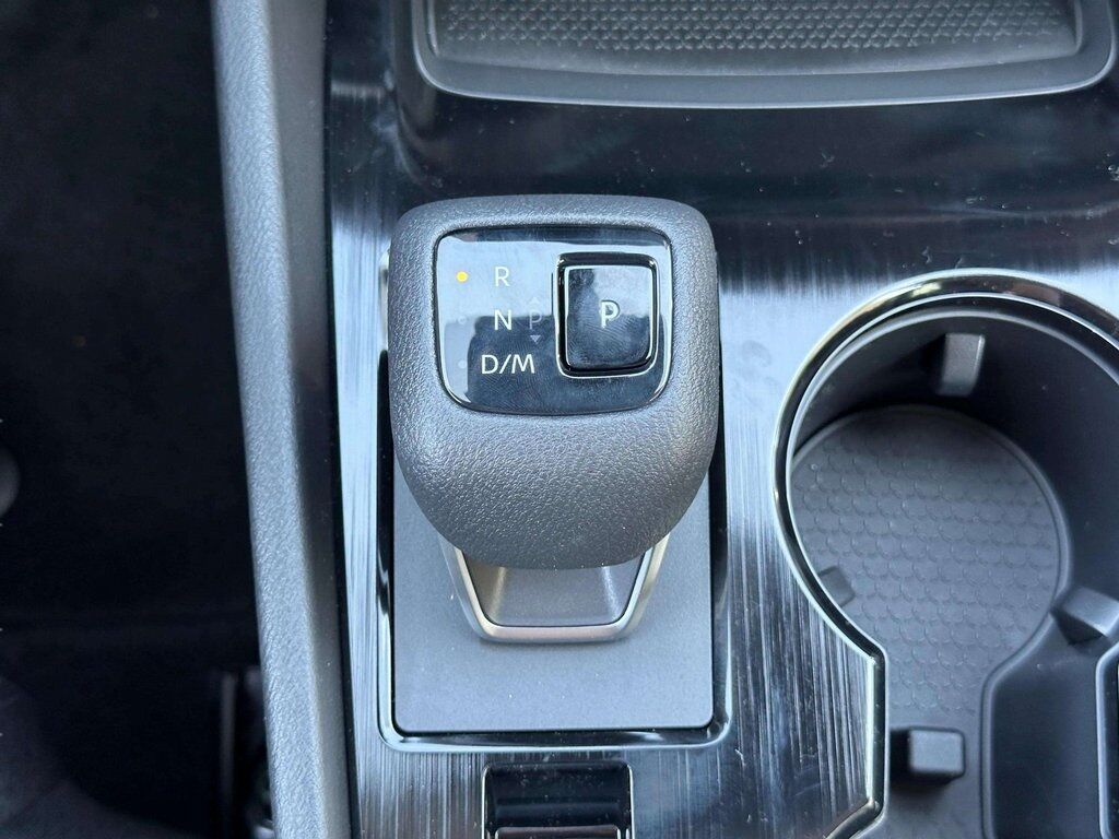 2025 Nissan Rogue SV San Clemente CA