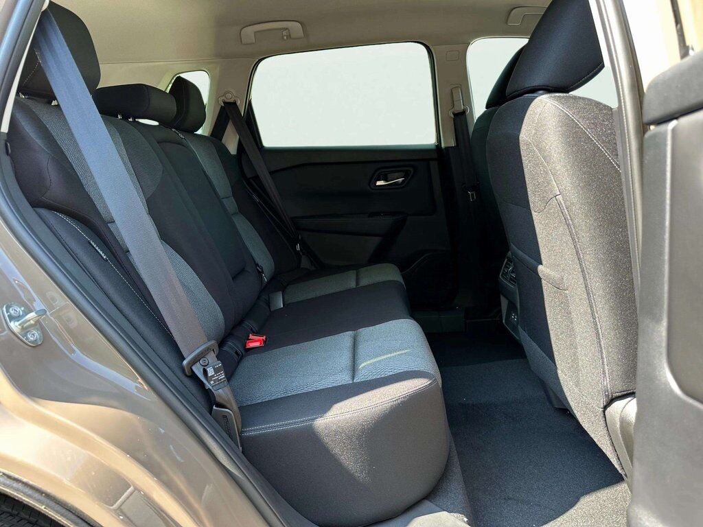 2025 Nissan Rogue SV San Clemente CA