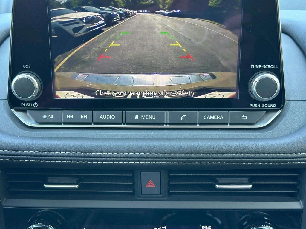 2025 Nissan Rogue SV San Clemente CA