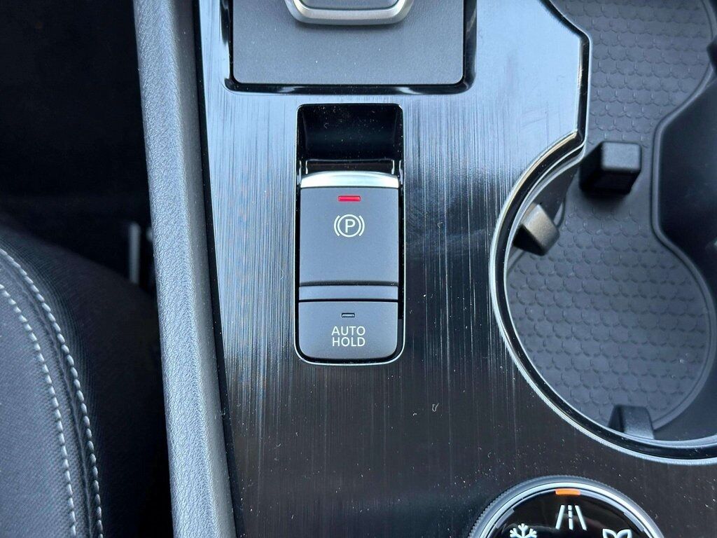 2025 Nissan Rogue SV San Clemente CA