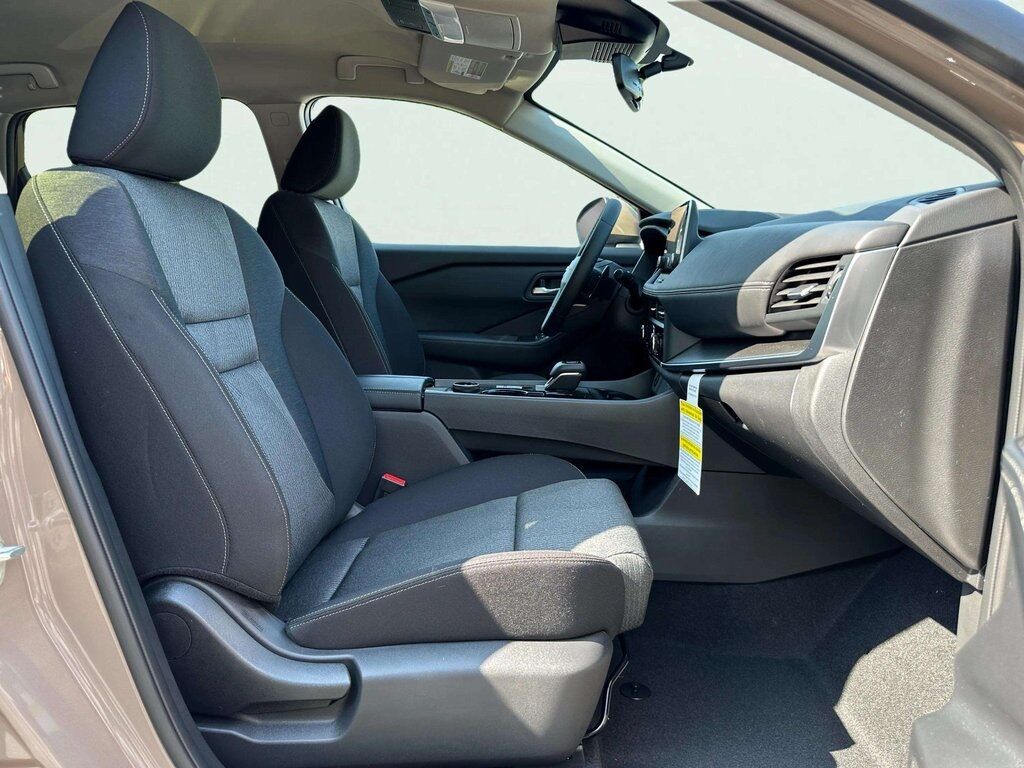 2025 Nissan Rogue SV San Clemente CA