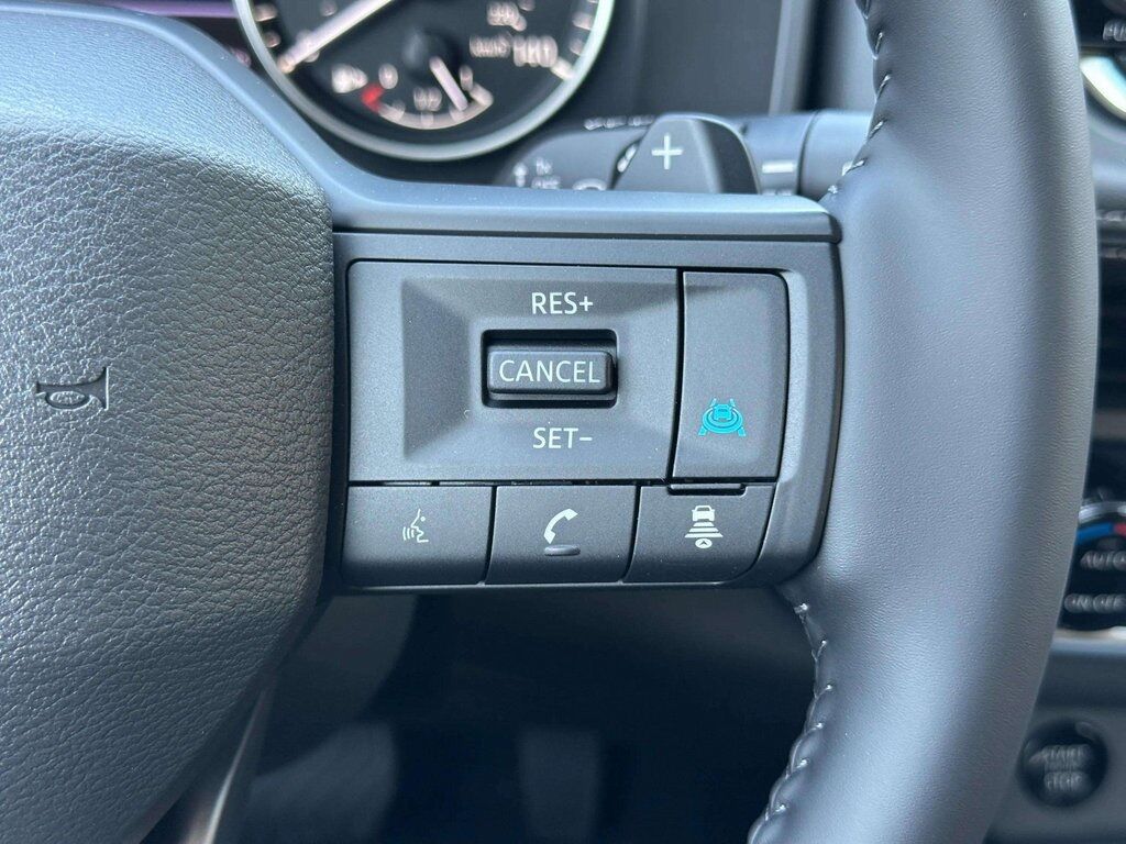 2025 Nissan Rogue SV San Clemente CA