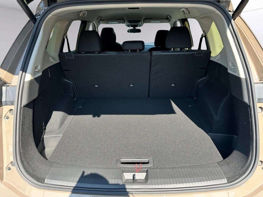 2025 Nissan Rogue SV San Clemente CA