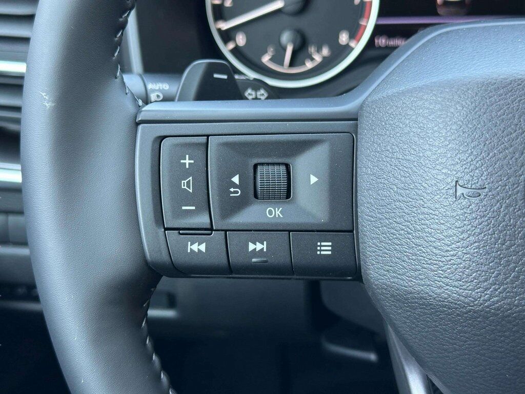 2025 Nissan Rogue SV San Clemente CA