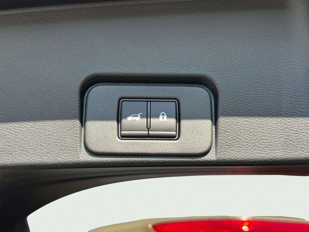 2025 Nissan Rogue SV San Clemente CA