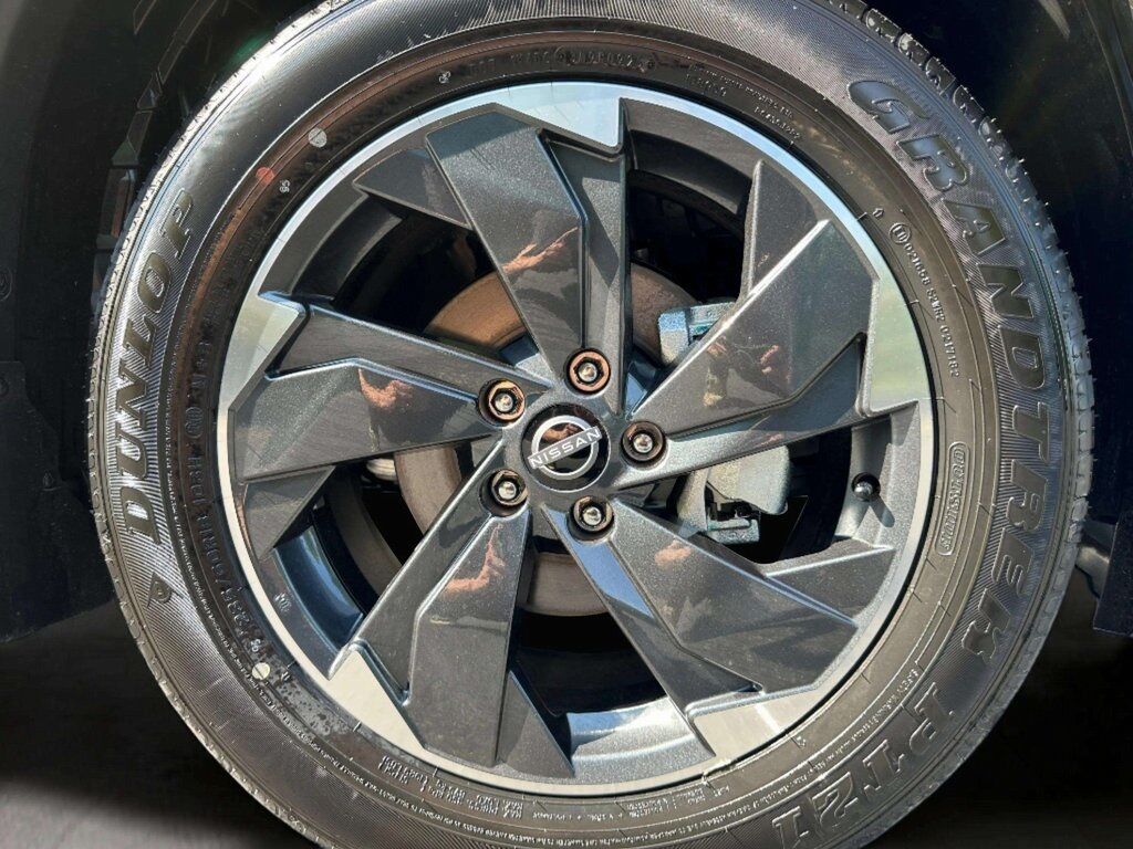 2025 Nissan Rogue SV San Clemente CA