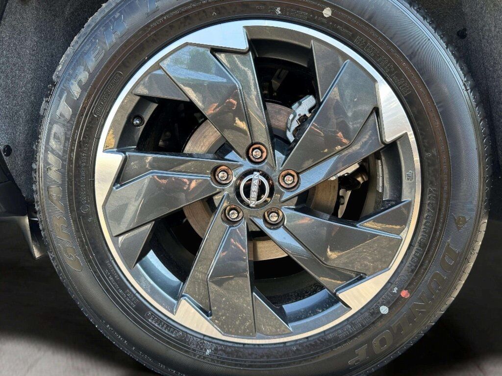 2025 Nissan Rogue SV San Clemente CA