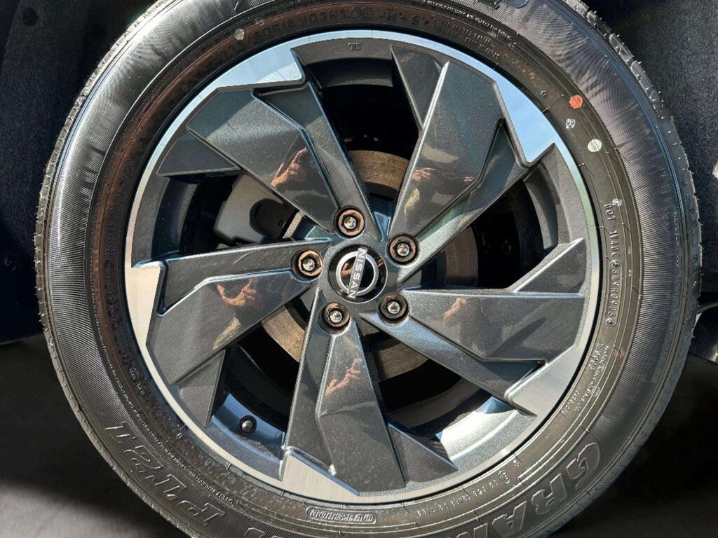 2025 Nissan Rogue SV San Clemente CA