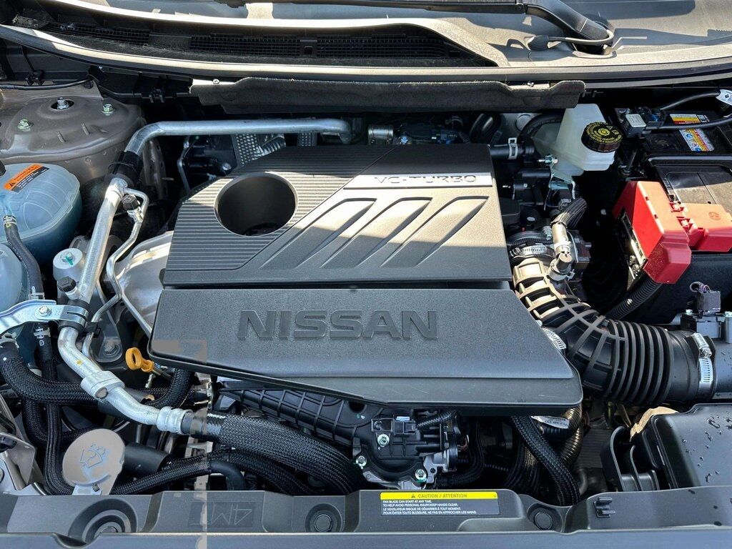 2025 Nissan Rogue SV San Clemente CA
