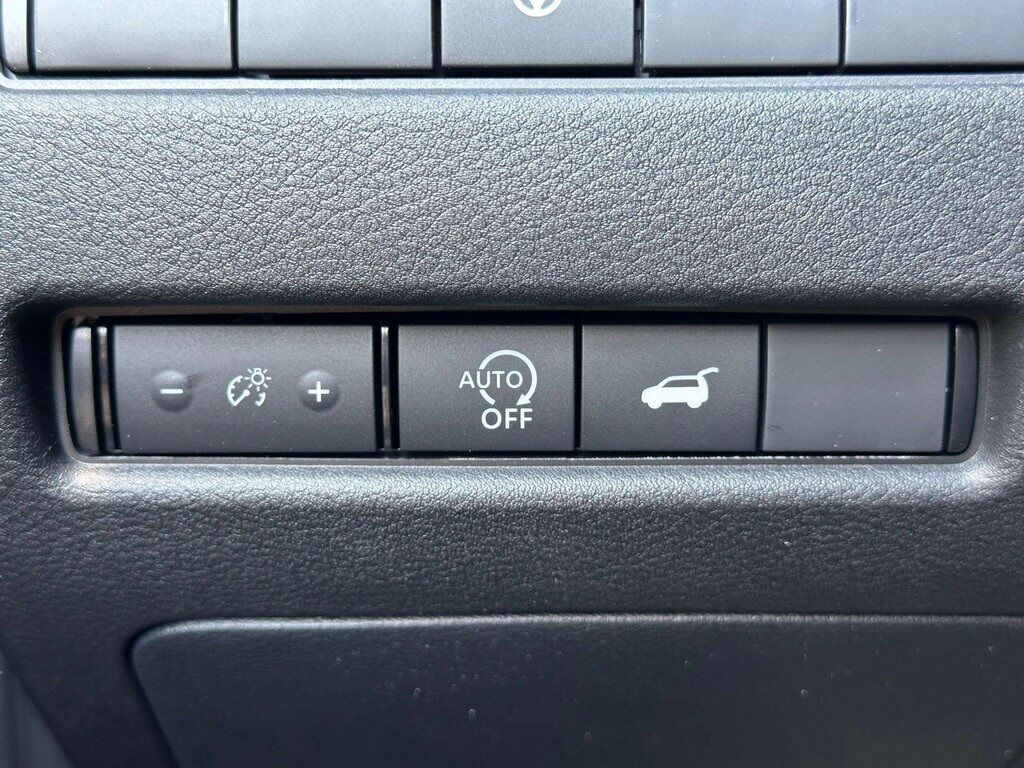 2025 Nissan Rogue SV San Clemente CA