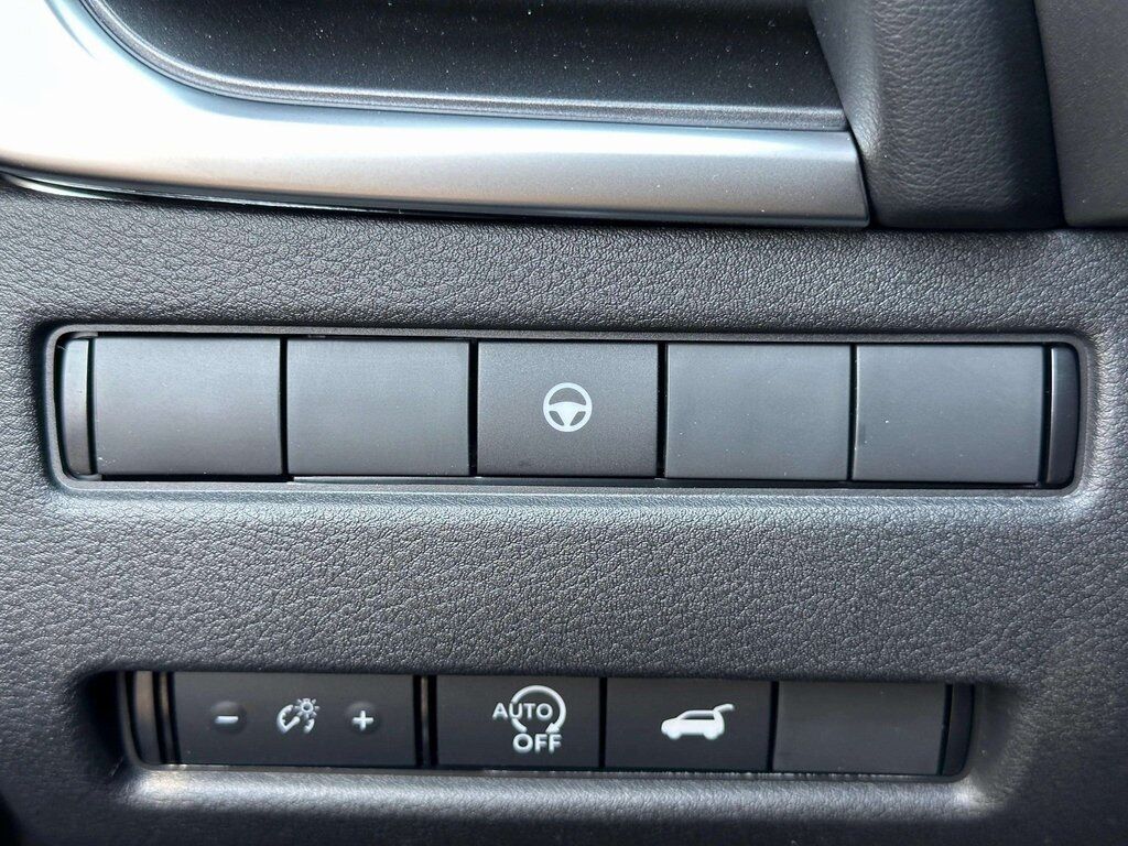 2025 Nissan Rogue SV San Clemente CA