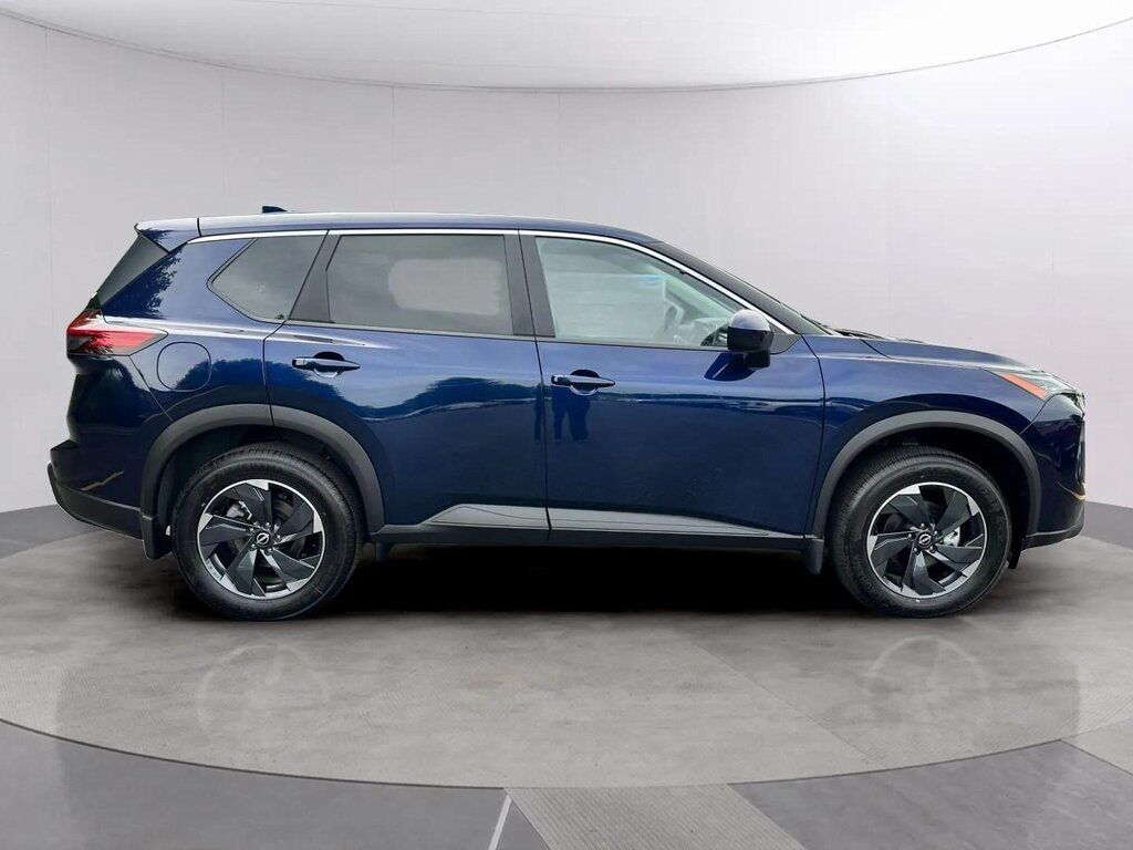 2025 Nissan Rogue SV San Clemente CA
