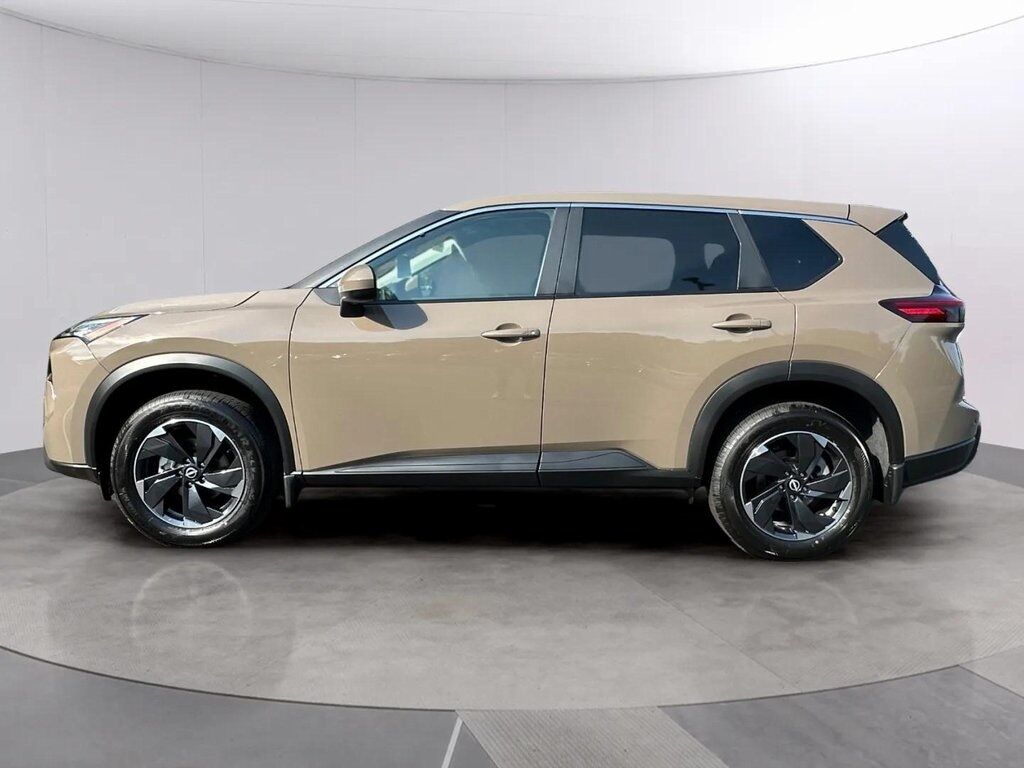 2025 Nissan Rogue SV San Clemente CA