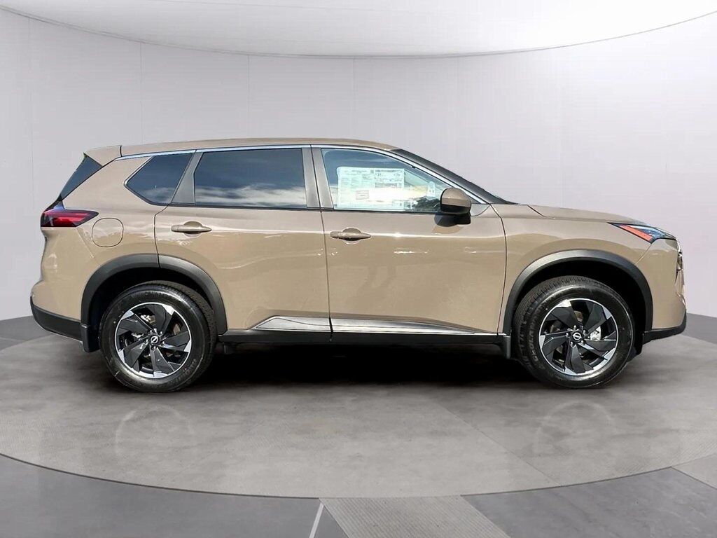 2025 Nissan Rogue SV San Clemente CA