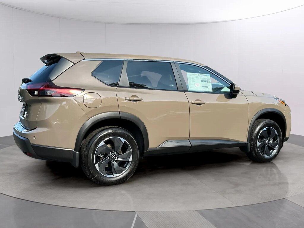 2025 Nissan Rogue SV San Clemente CA