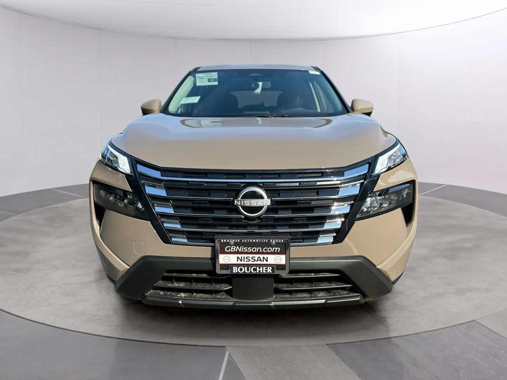 2025 Nissan Rogue SV San Clemente CA