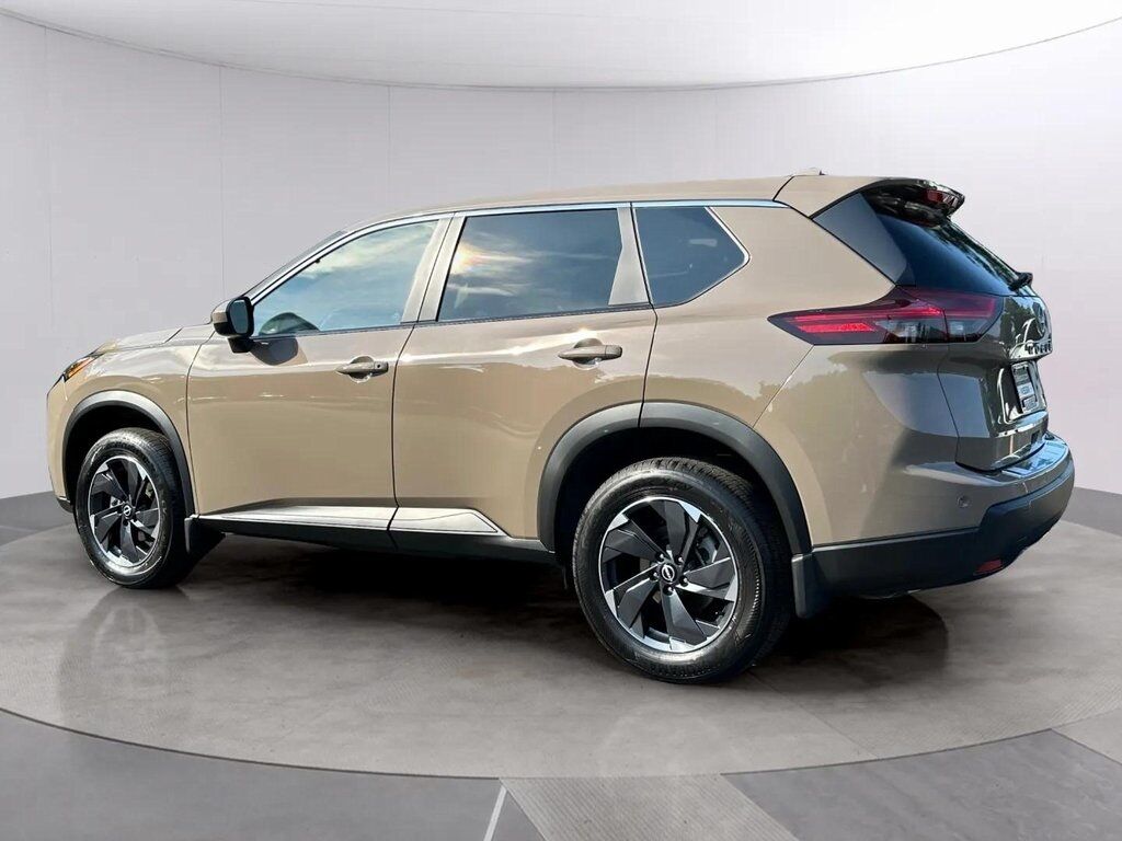 2025 Nissan Rogue SV San Clemente CA