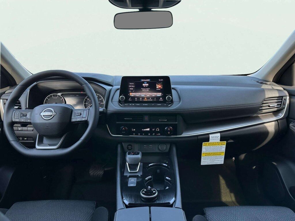 2025 Nissan Rogue SV San Clemente CA