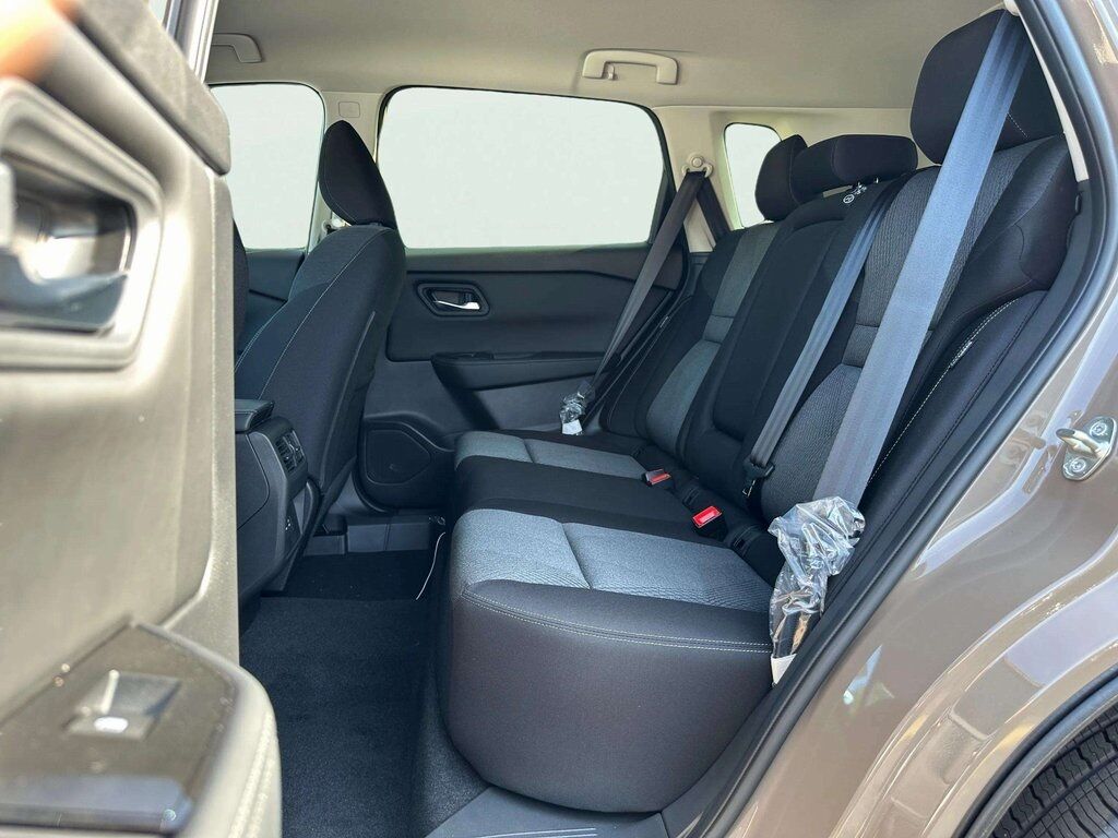 2025 Nissan Rogue SV San Clemente CA