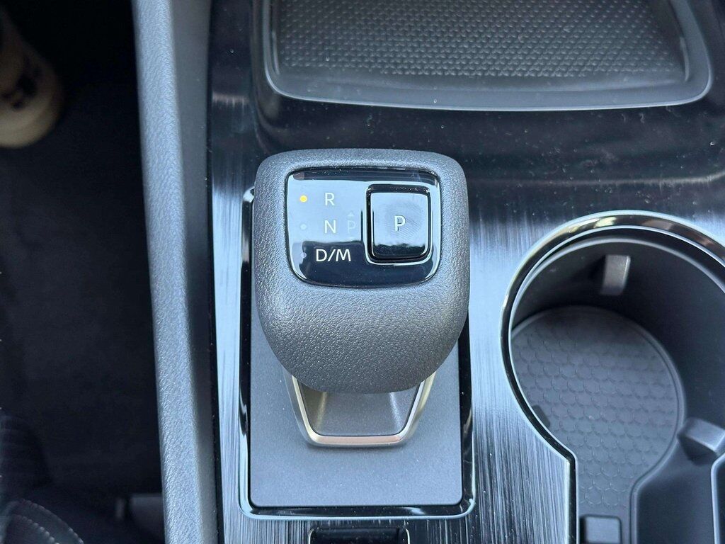 2025 Nissan Rogue SV San Clemente CA