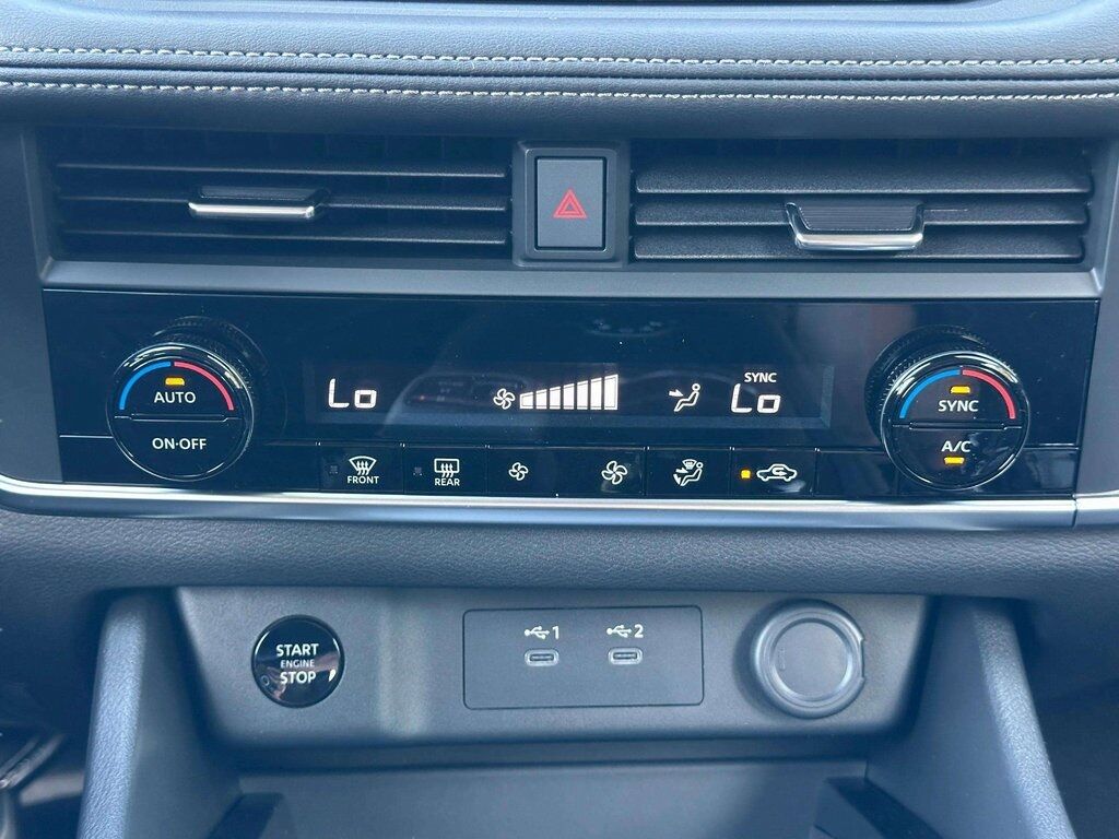 2025 Nissan Rogue SV San Clemente CA