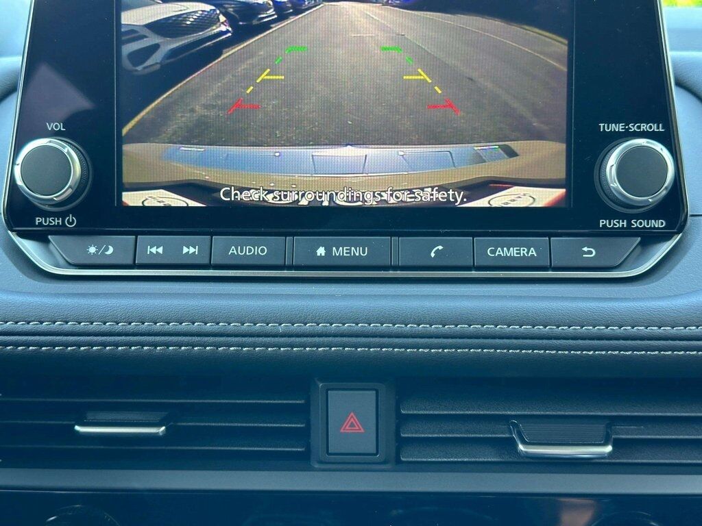 2025 Nissan Rogue SV San Clemente CA