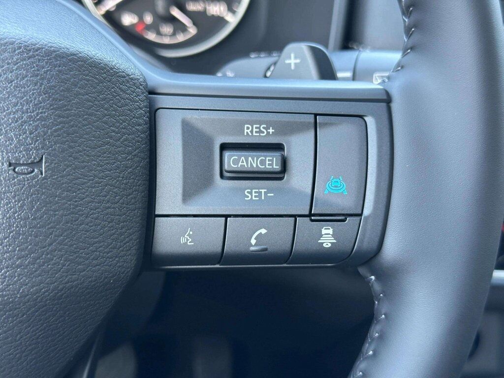 2025 Nissan Rogue SV San Clemente CA
