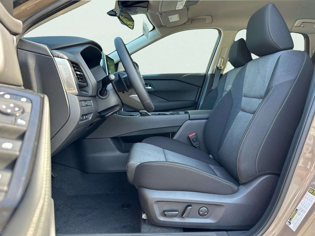 2025 Nissan Rogue SV San Clemente CA