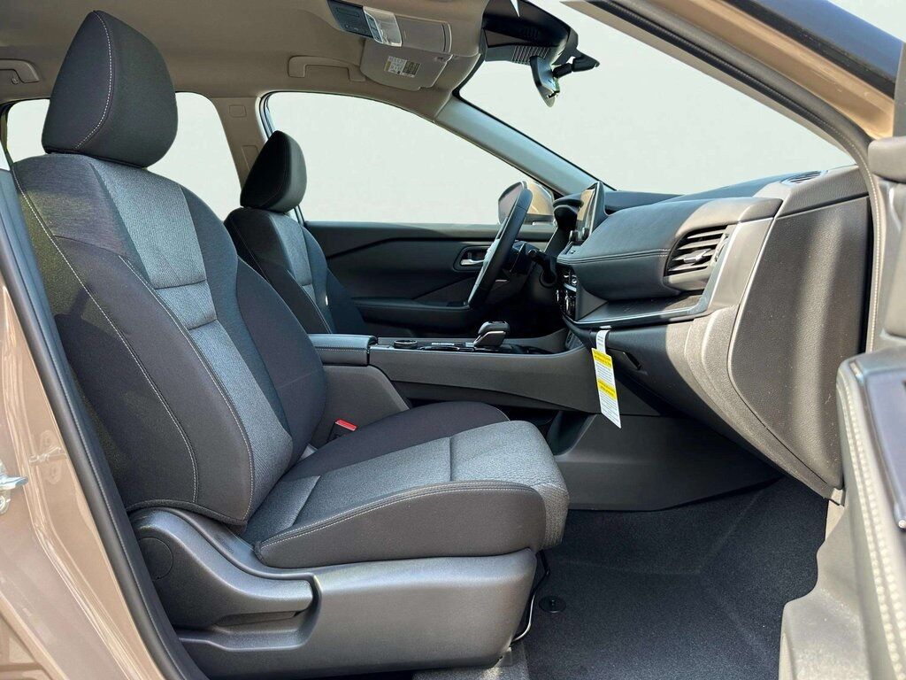 2025 Nissan Rogue SV San Clemente CA