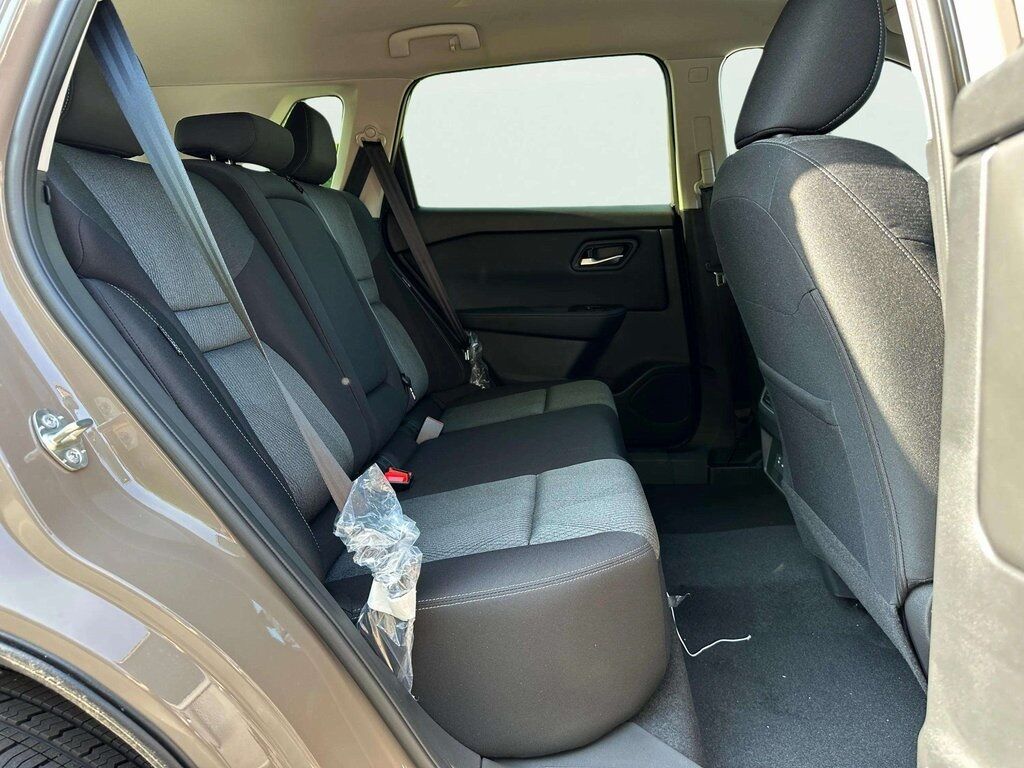 2025 Nissan Rogue SV San Clemente CA